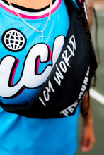 Load image into Gallery viewer, ICY World Fanny Pack