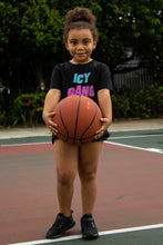 Load image into Gallery viewer, ICY Gang Youth ShorTee