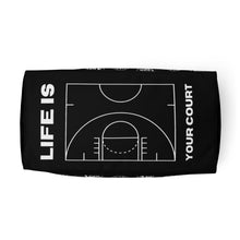 Load image into Gallery viewer, Never Been Average Duffle Bag