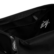 Load image into Gallery viewer, Never Been Average Duffle Bag