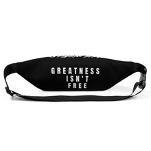 Load image into Gallery viewer, ICY World Fanny Pack