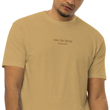 Load image into Gallery viewer, Never Been Average Beige ShorTee