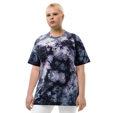 Load image into Gallery viewer, ICY Tie-Dye BigTee