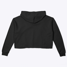 Load image into Gallery viewer, ICY GIRL GANG Crop Hoodie
